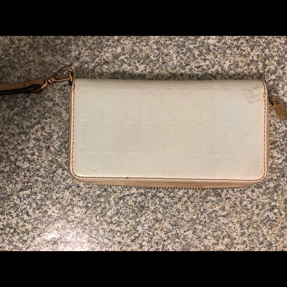 Michael Kors wallet